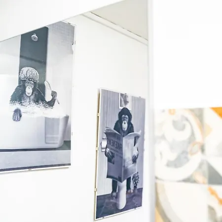 Zazzamita 2 0 Apartmán *