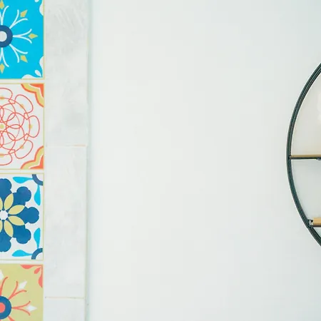 Apartmán Zazzamita 2 0