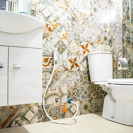 Zazzamita 2 0 Apartmán