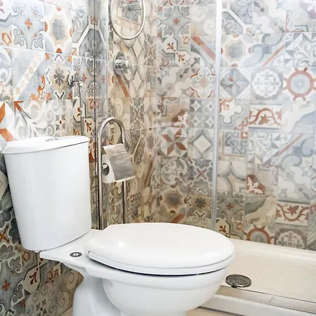 Apartmán Zazzamita 2 0