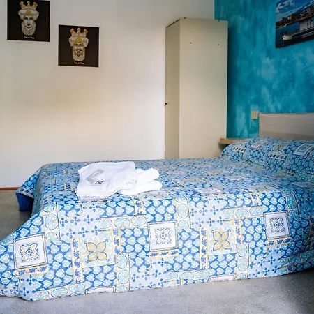 Apartmán Zazzamita 2 0 Katánie