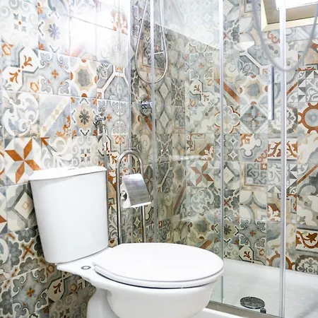 Zazzamita 2 0 Apartmán