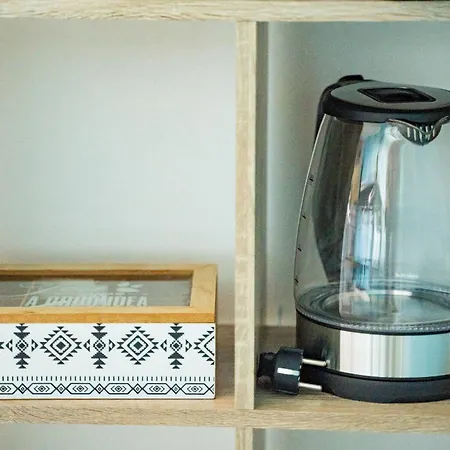 Apartmán Zazzamita 2 0 Katánie