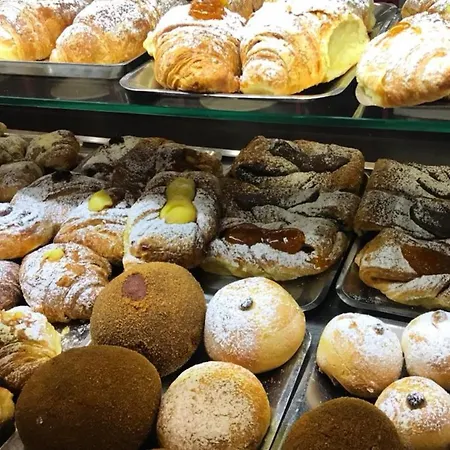 Zazzamita 2 0 Apartmán