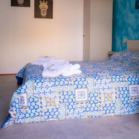 شقة Zazzamita 2 0 كاتانيا