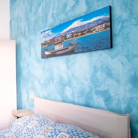 شقة Zazzamita 2 0