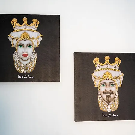 شقة Zazzamita 2 0