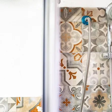 شقة Zazzamita 2 0