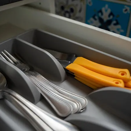 شقة Zazzamita 2 0 *