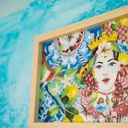 Zazzamita 2 0 شقة كاتانيا