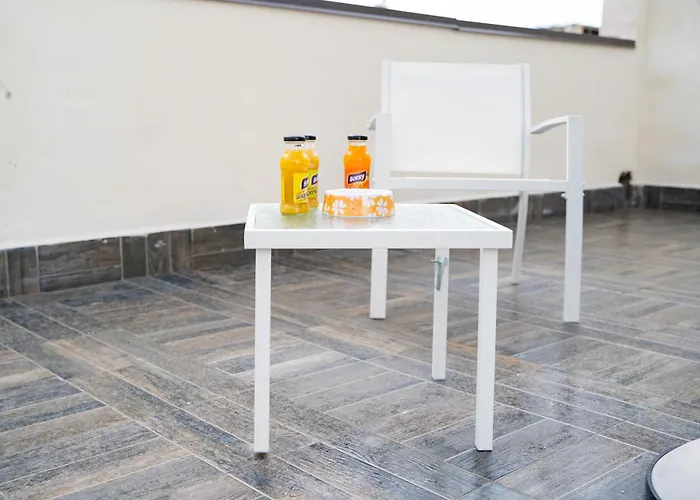 דירה Zazzamita 2 0 *