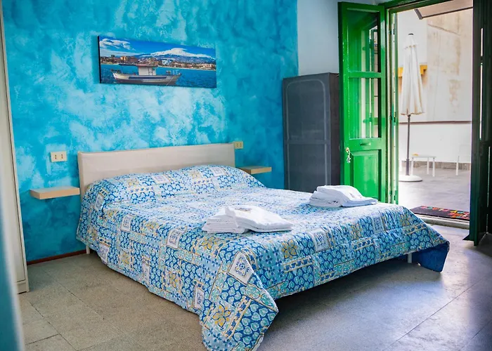 Zazzamita 2 0 דירה