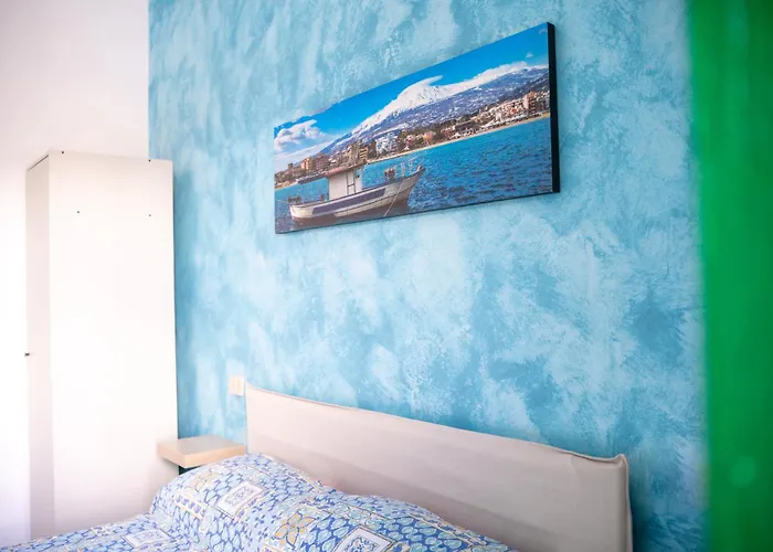 דירה Zazzamita 2 0