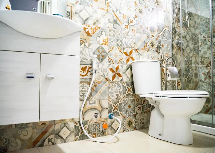 דירה Zazzamita 2 0