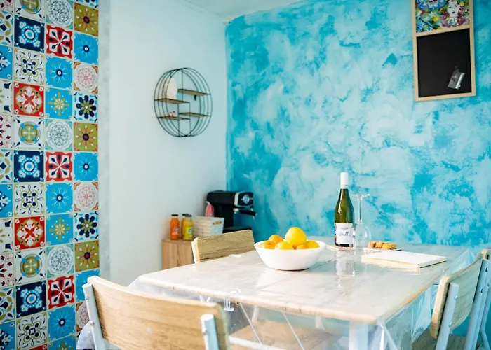 דירה Zazzamita 2 0 קטאניה