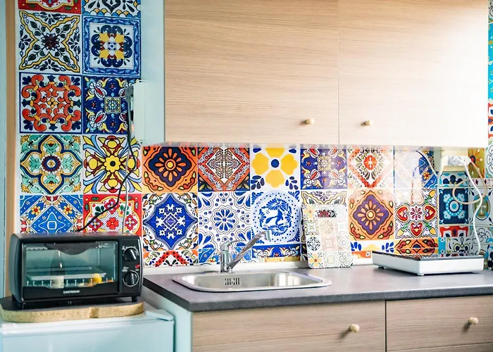 דירה Zazzamita 2 0