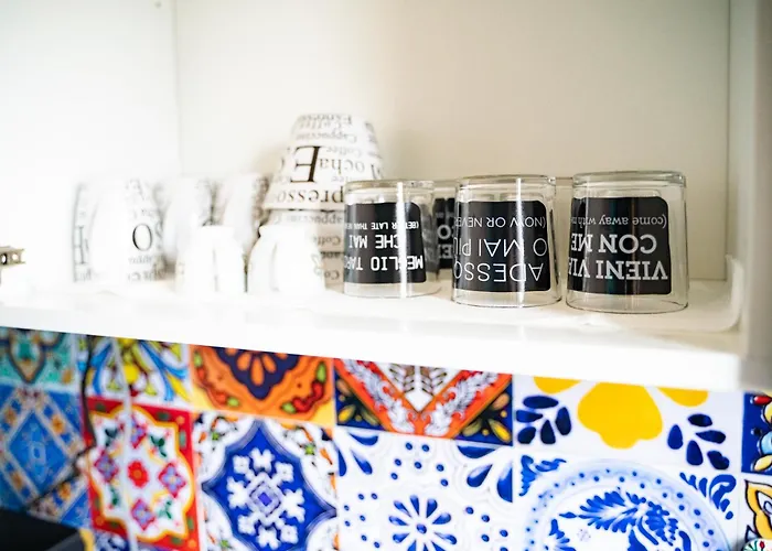 דירה Zazzamita 2 0