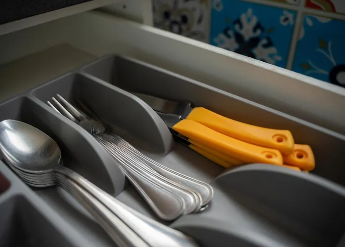 דירה Zazzamita 2 0 *