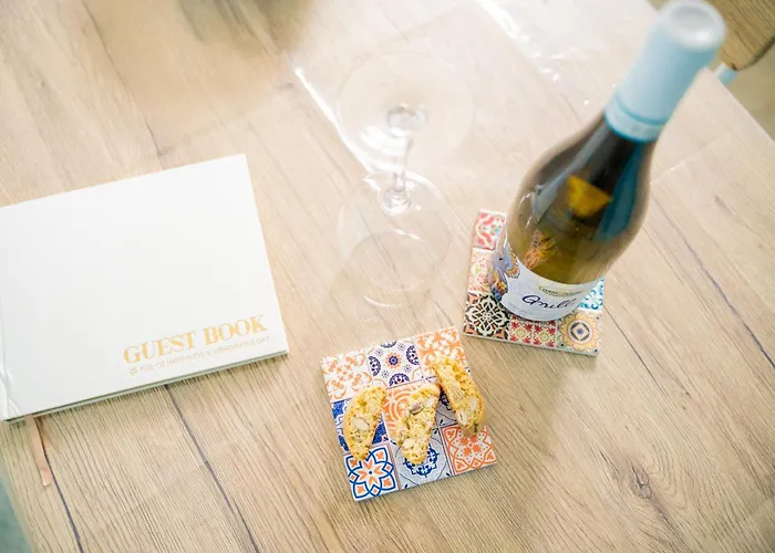 Zazzamita 2 0 דירה *