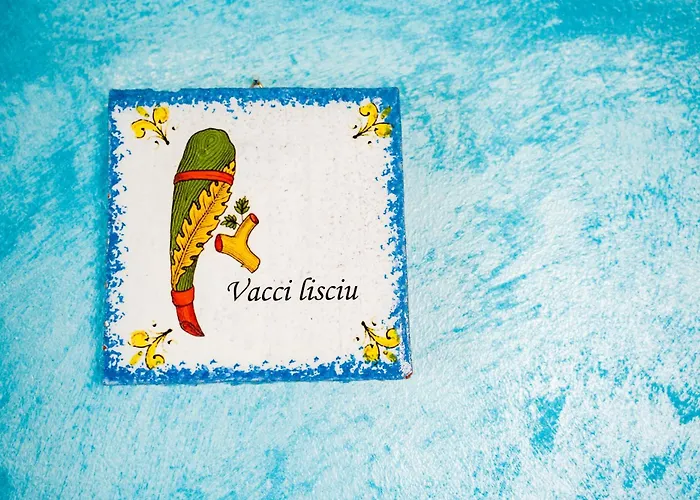 דירה Zazzamita 2 0